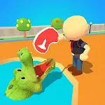Animal Farm Tycoon icon