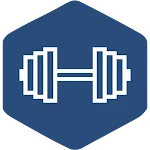 wger Workout Manager icon