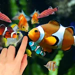 Aquarium Live Wallpaper icon