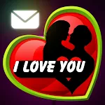 I love you images GIFs 4K HD icon