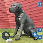 Dog Sim Pet Simulator Dog Life icon