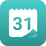 Calendar 2025 icon