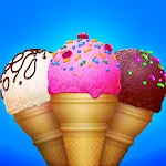Ice Cream Truck - Food Cart icon
