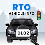 Vehicle Challan Info icon