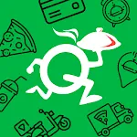 QuikServe HUB icon
