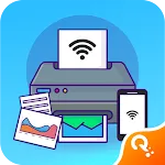 Mobile Printer: Simple Print icon