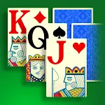 Royal Solitaire icon
