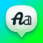 Fontify - Fonts for Instagram icon
