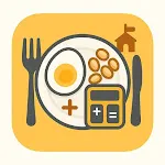 Mid Day Meal Calculator icon