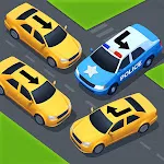 Unblock Cars: Traffic Control icon