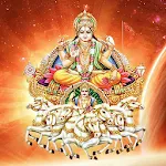 Aditya Hrudayam Stotram icon