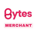 Merchant Dashboard - Bytes icon