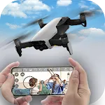 Drone Remote Controller
