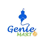 Genie24Mart - Instant Grocery icon