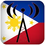 Philippines Radio - Pinoy icon