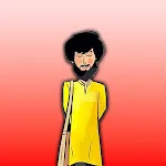 Himu Shamagra - হিমু সমগ্র icon