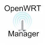 OpenWrt Manager icon