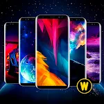 Wallpapers Plus: वॉलपेपर UHD+ icon