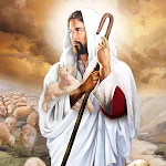 Bible stories icon
