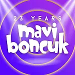 Mavi Boncuk icon