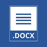 Document to PDF Converter - DO icon