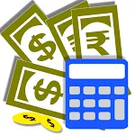 Cash Calculator Money Counter icon