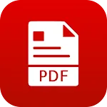 PDF Reader - PDF Viewer 2023 icon