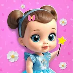 My Toy Set Mobile Game icon
