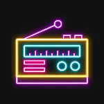 FM Radio Tuner & AM Radio icon