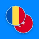 Romanian-Turkish Dictionary icon