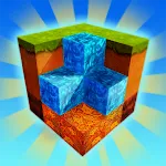 Adventure Craft icon