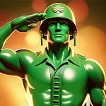 Army Men: Toy Soldier Battles icon