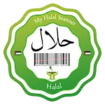 My Halal Scanner icon