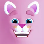 My Talking Slimy: Cat Friends icon