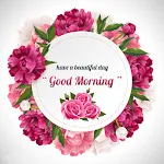Beautiful Good Morning Quotes icon
