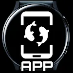 Watch Face Catalogue icon