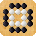 Go Game - 2 Players icon