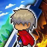 Red Sword icon