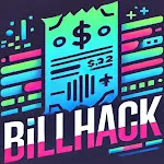 BillHack icon