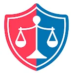 Justice App icon