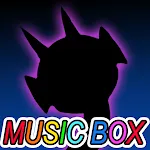 Scary Music Box: Phase 3 icon