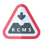 RCMS icon