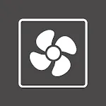 Fan Remote icon