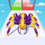 Spider & Insect Evolution Run icon