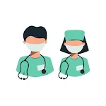 Anesthesiologist icon