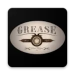 Grease Hair Style Pisa icon