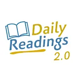 Daily Readings 2.0 icon