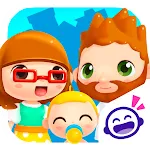 Sweet Home Stories icon