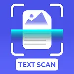 Text Scanner - Image To Text icon