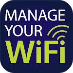 Arvig Manage Your WiFi icon